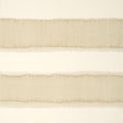 Thibaut Mizu Stripe Wheat Wallpaper