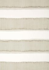 Thibaut MIZU STRIPE Taupe Wallpaper