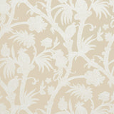 Thibaut Baltimore Beige Wallpaper