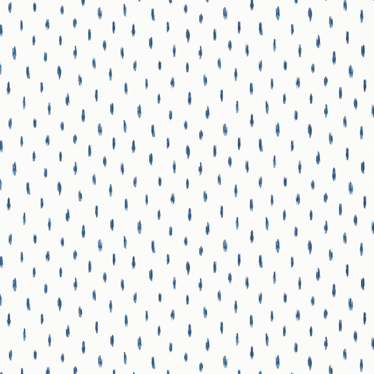 Thibaut Cayo Navy Wallpaper