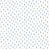 Thibaut Cayo Navy Wallpaper