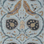 Thibaut Lewis Mineral Blue Wallpaper
