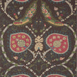 Thibaut Lewis Brown Wallpaper