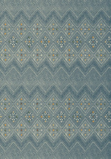 Thibaut HIGH PLAINS Bluestone Wallpaper