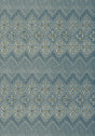 Thibaut HIGH PLAINS Bluestone Wallpaper
