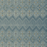 Thibaut High Plains Bluestone Wallpaper