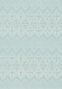 Thibaut HIGH PLAINS Spa Blue Wallpaper