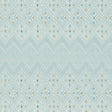 Thibaut High Plains Spa Blue Wallpaper