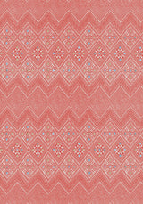 Thibaut HIGH PLAINS Coral Wallpaper
