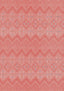 Thibaut HIGH PLAINS Coral Wallpaper