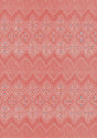 Thibaut HIGH PLAINS Coral Wallpaper
