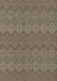 Thibaut HIGH PLAINS Brown Wallpaper