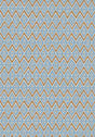 Thibaut TIBURON Spa Blue Wallpaper