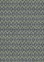 Thibaut TIBURON Green and Bluestone Wallpaper