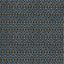 Thibaut Tiburon Brown And Navy Wallpaper