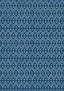 Thibaut TIBURON Navy Wallpaper