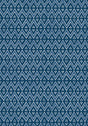 Thibaut TIBURON Navy Wallpaper
