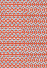 Thibaut TIBURON Coral Wallpaper