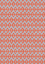 Thibaut TIBURON Coral Wallpaper