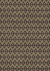 Thibaut TIBURON Brown Wallpaper