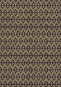 Thibaut TIBURON Brown Wallpaper