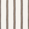 Thibaut Reno Stripe Black Wallpaper