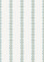 Thibaut RENO STRIPE Spa Blue Wallpaper