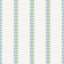 Thibaut Reno Stripe Spa Blue Wallpaper