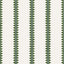 Thibaut Reno Stripe Green Wallpaper