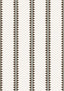 Thibaut RENO STRIPE Brown Wallpaper