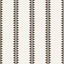 Thibaut Reno Stripe Brown Wallpaper