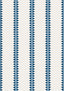 Thibaut RENO STRIPE Navy Wallpaper