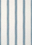 Thibaut RENO STRIPE Teal Wallpaper