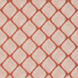 Thibaut Austin Diamond Coral Wallpaper