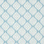 Thibaut Austin Diamond Spa Blue Wallpaper