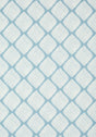 Thibaut AUSTIN DIAMOND Spa Blue Wallpaper