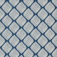 Thibaut Austin Diamond Navy Wallpaper