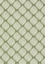 Thibaut AUSTIN DIAMOND Green Wallpaper