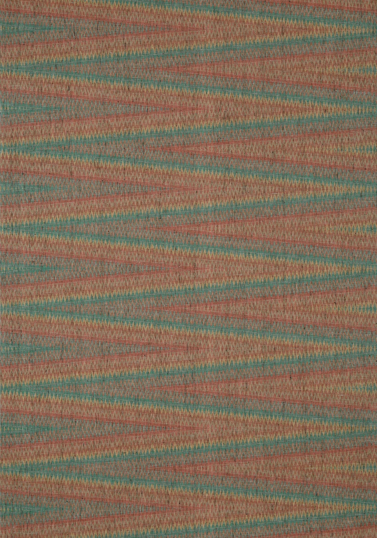 Thibaut MOAB WEAVE Sun Baked Wallpaper