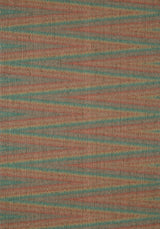 Thibaut MOAB WEAVE Sun Baked Wallpaper