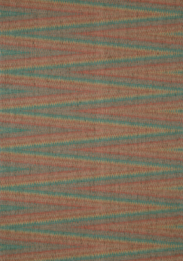 Thibaut MOAB WEAVE Sun Baked Wallpaper