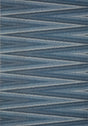 Thibaut MOAB WEAVE Navy Wallpaper