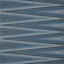 Thibaut Moab Weave Navy Wallpaper