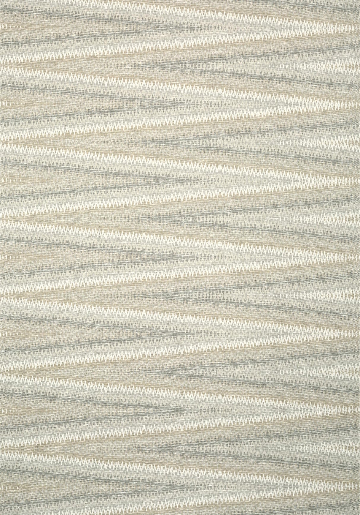 Thibaut MOAB WEAVE Neutral Wallpaper