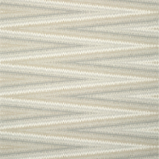 Thibaut Moab Weave Neutral Wallpaper