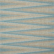 Thibaut Moab Weave Teal Wallpaper