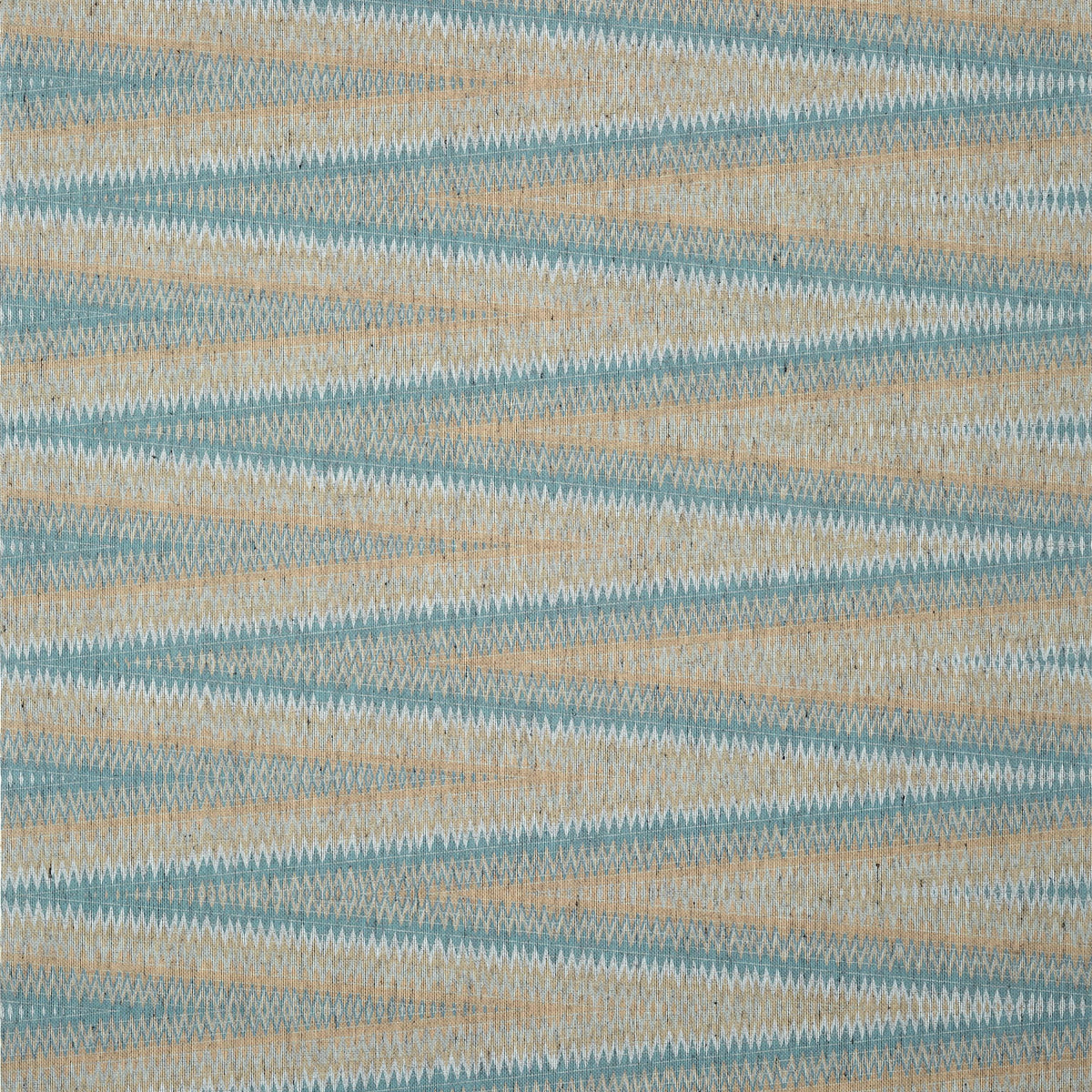 Thibaut Moab Weave Teal Wallpaper