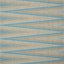 Thibaut Moab Weave Teal Wallpaper