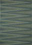 Thibaut MOAB WEAVE Olive Wallpaper