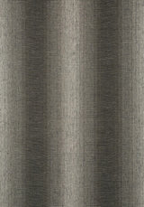 Thibaut BOZEMAN STRIPE Black Wallpaper